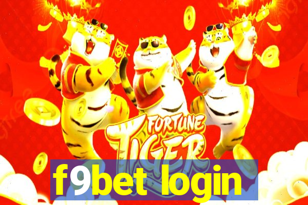 f9bet login